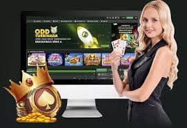 Meja live roulette Eropa di koboy789 dengan dealer Indonesia