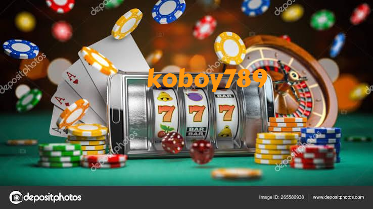 koboy789 featured game showcase koboy789 featured game showcase