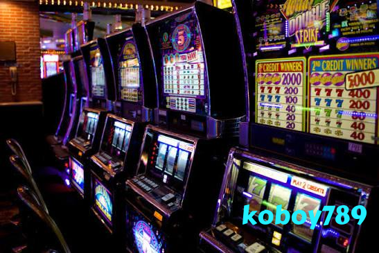 koboy789 featured game showcase